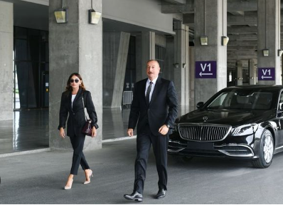 Prezidentə və ailəsinə qarşı çirkin hücumları kimlər edir?