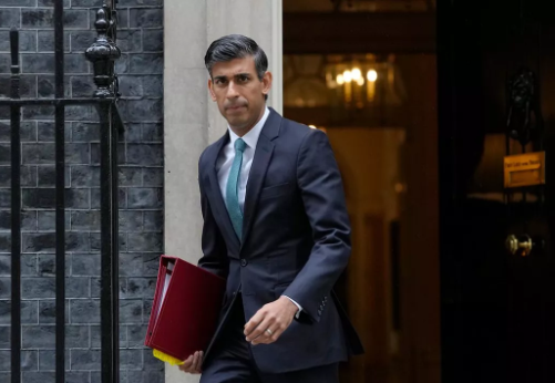 Britaniyada Baş nazirin əvəzlənməsi ilə bağlı müzakirələr başlayıb