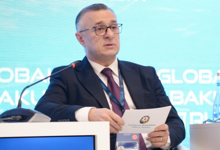 Mina partlayışı hadisələri səhiyyə sistemi üçün ciddi problemdir - Mina partlayışı hadisələri səhiyyə sistemi üçün ciddi problemdir -