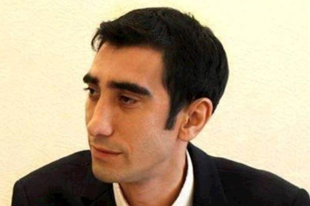 "Kanal 11"in rəhbərinə əlavə ittiham verildi