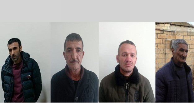 Hacıqabul polisi silsilə əməliyyatlar keçirdi