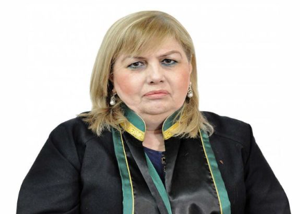 Vəkil Sümbülə Əliyeva həbs olundu