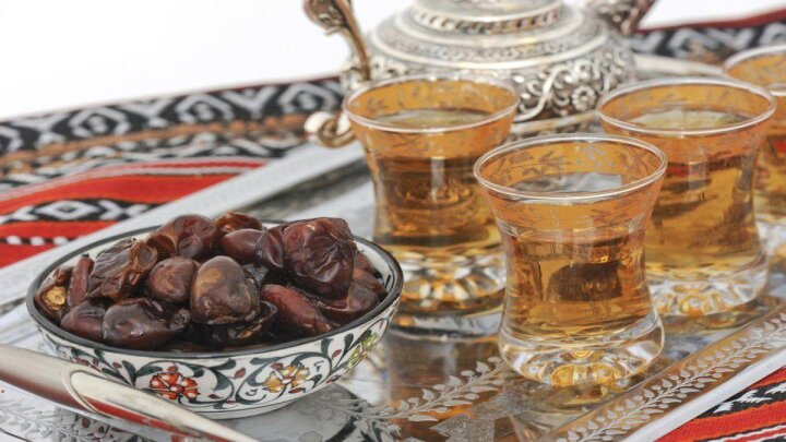 Ramazan ayının 17-ci gününün duaları