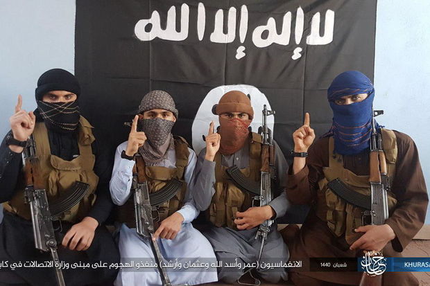 İŞİD sözçüsü Rusiyada baş verən terror aktından sonra müraciət yaydı -