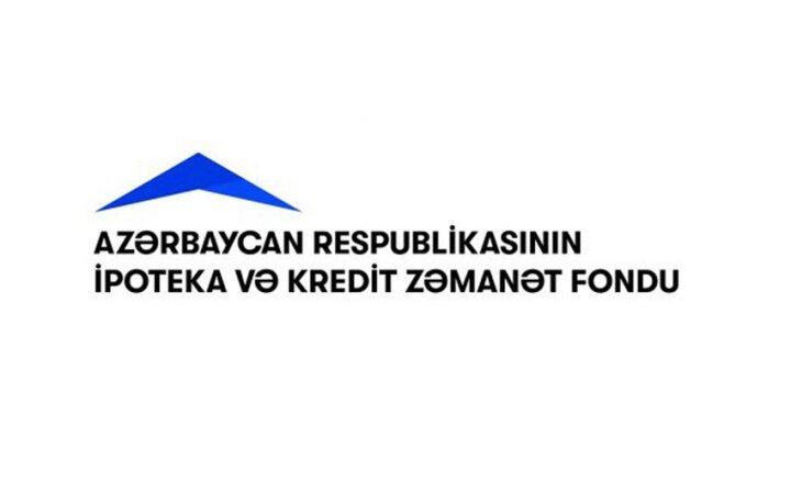 İpoteka və Kredit Zəmanət Fondu iki mexanizm üzərində işləri yekunlaşdırıb