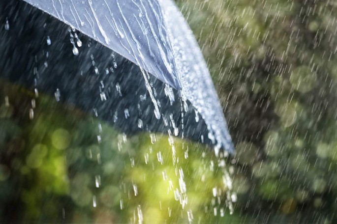 Havanın temperaturu aşağı düşəcək, intensiv yağış yağacaq -