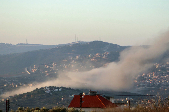 İsrail üç "Hizbullah" üzvünü zərərsizləşdirib