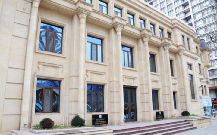 Baş Pasport Qeydiyyat və Miqrasiya İdarəsinə yeni rəis təyin edilib
