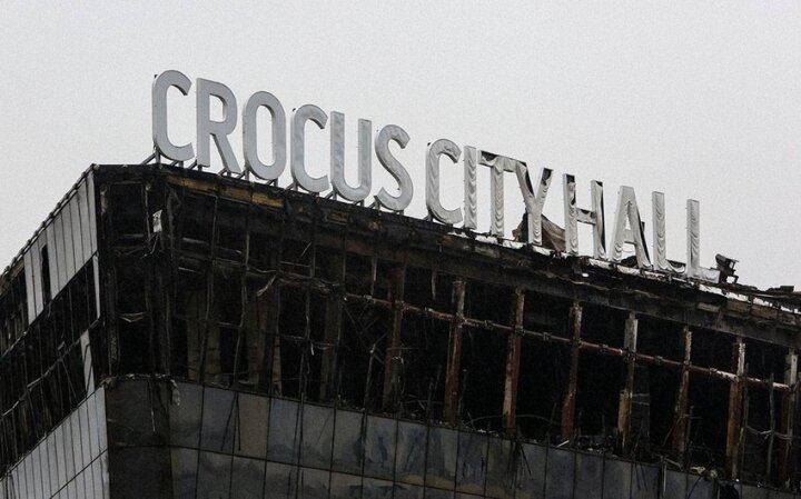 “Crocus City Hall”da baş verən terror aktında xəsarət alanların sayı 382 nəfərə çatıb