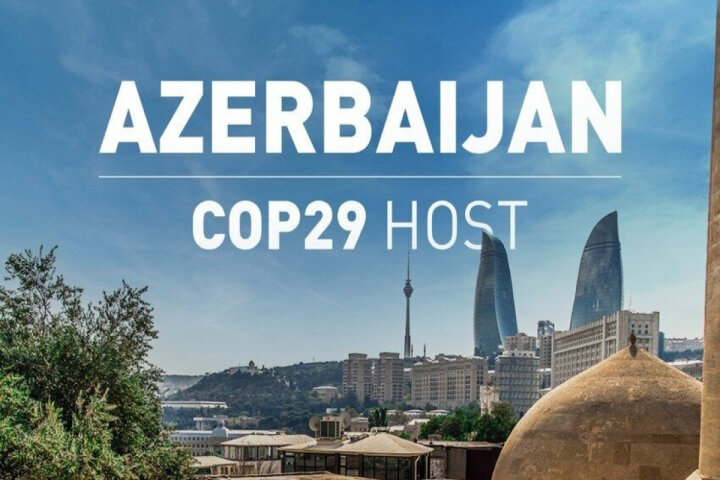 30 ölkədən 107 QHT Azərbaycana COP29-la bağlı dəstək bəyanatı verib