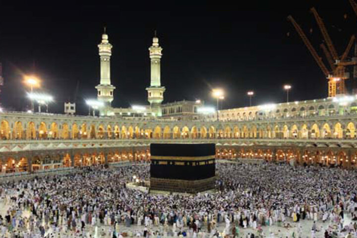 Həcc ziyarətinə getmək istəyənlər Ramazan ayının sonuna kimi qeydiyyatdan keçməlidirlər
