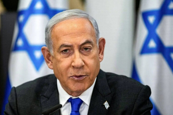 Netanyahu Rəfahda hərbi əməliyyat planlarını təsdiqləyib