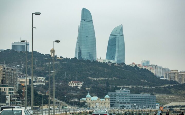 İlaxır çərşənbənin hava proqnozu açıqlanıb