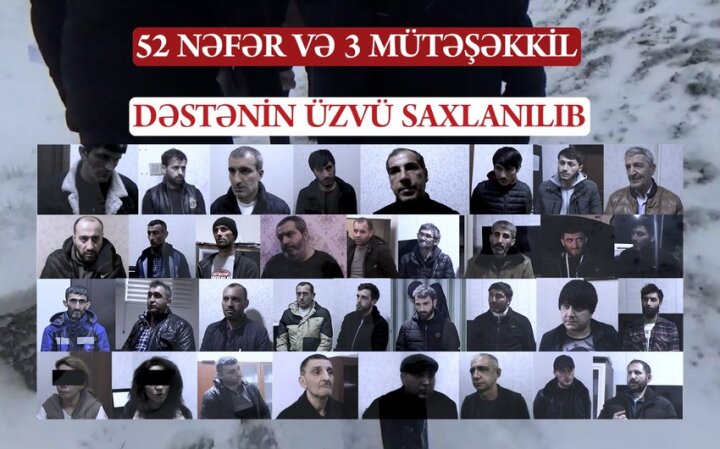 DİN-dən silsilə əməliyyatlar: 5 milyon manatlıq narkotik dövriyyədən çıxarıldı -