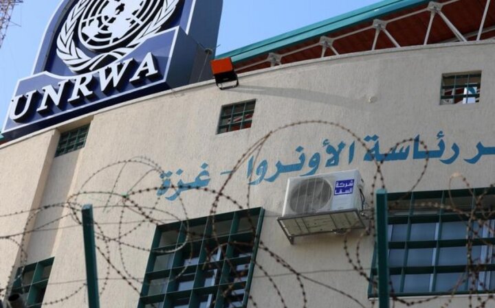 UNRWA Aİ ölkələrini göstərilən maliyyə dəstəyini bərpa etməyə çağırır