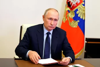 Putin Təhlükəsizlik Şurasının operativ iclasını keçirəcək -