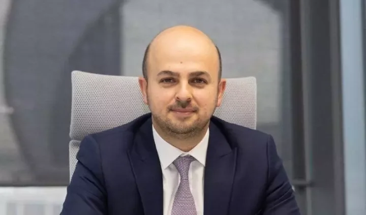 Vahid Hacıyev Cəbrayıl, Qubadlı və Zəngilan rayonlarında Prezidentin xüsusi nümayəndəsi təyin edilib