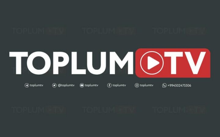 “Toplum TV” işi üzrə daha iki nəfər həbs olunub -