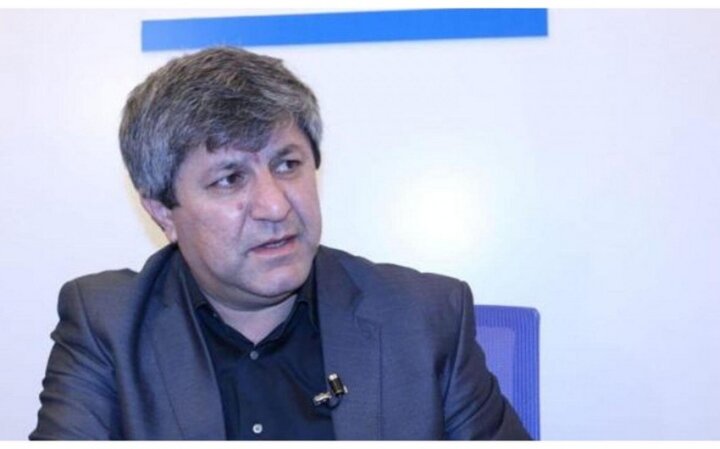 Əvəz Zeynallı apellyasiya şikayəti verib