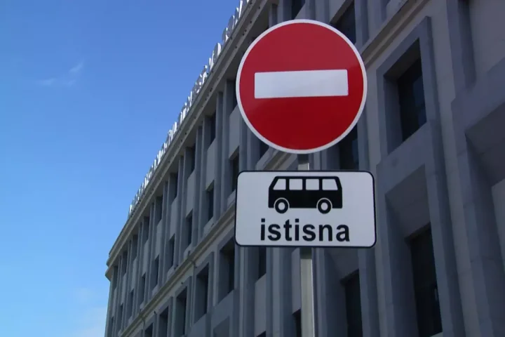 DİN “28 May”dakı məhdudlaşdırma ilə bağlı açıqlama yayıb: