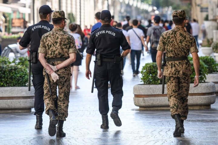 Azərbaycanda xüsusi karantin rejiminin müddəti uzadılıb