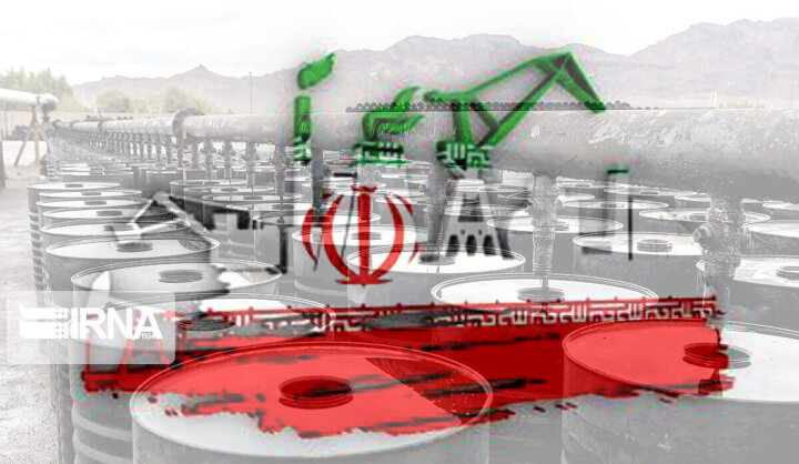 İranın neft ixracı 6 illik maksimuma çatıb