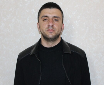 Ağdaşda narkokuryer saxlanıldı -