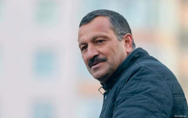 Tofiq Yaqublunun həbs müddəti uzadılıb