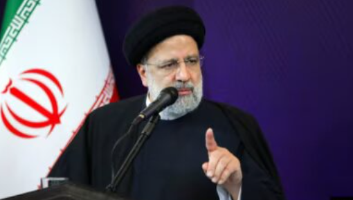 İran Prezidenti İsrailə hücumdan danışdı