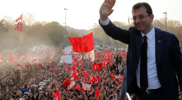 Bələdiyyə seçkiləri bitdi: