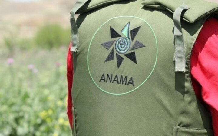 ANAMA-dan qlobal təşkilatlara çağırış:
