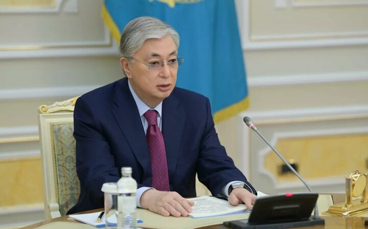Qazaxıstan Prezidenti: Ermənistan-Azərbaycan sülh sazişinin tezliklə imzalanmasında maraqlıyıq