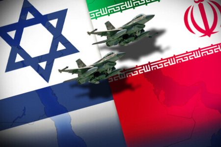 İsrail İranı cavab zərbəsi ilə hədələdi -
