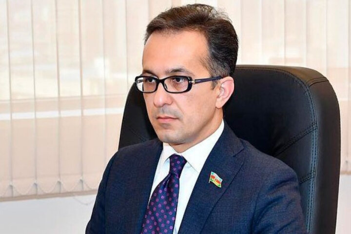 Dini Qurumlarla İş üzrə Dövlət Komitəsinə yeni sədr təyin edilib -