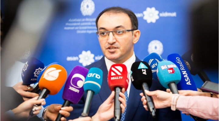 Gələn ay Şuşada "ASAN xidmət" mərkəzi açılacaq