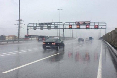 Zığ dairəsi-Hava Limanı yolunda sürət həddi bərpa edilib