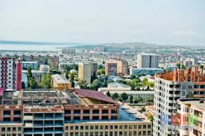 Xırdalanda evlər ucuzlaşdı: Mənzillər kütləvi şəkildə satışa çıxarılır