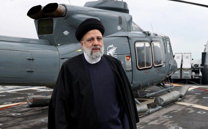 “Mehr” agentliyi İran Prezidentinin xəsarət almadığı ilə bağlı məlumatı silib -