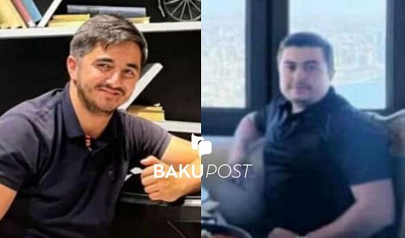 Bakıda hoteldəki dəhşətli hadisənin