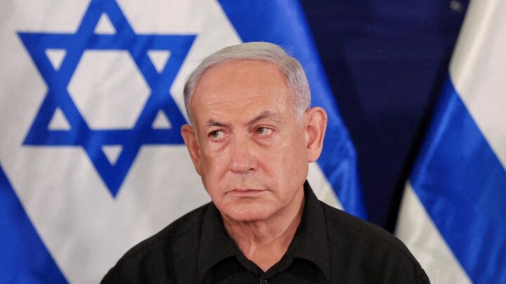 BCM-də Netanyahunun həbsi tələb olundu