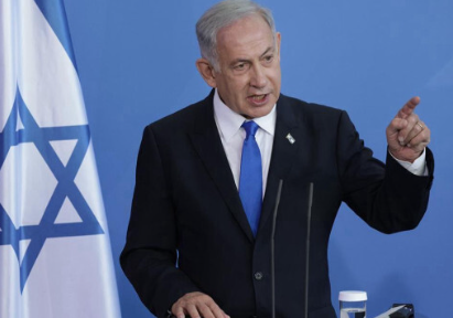 Netanyahu: HƏMAS-la gərgin döyüşlər mərhələsi başa çatır, amma...