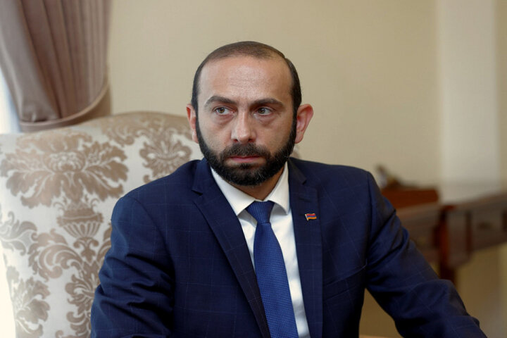 Mirzoyan Təbrizdə Baş Konsulluğun açılmasından danışıb