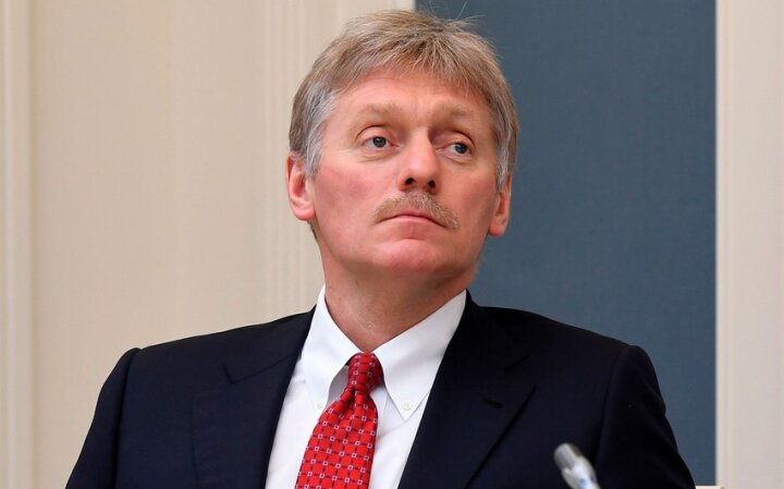 Peskov: Kreml Ermənistanın KTMT ilə bağlı mövqeyini aydınlaşdıracaq