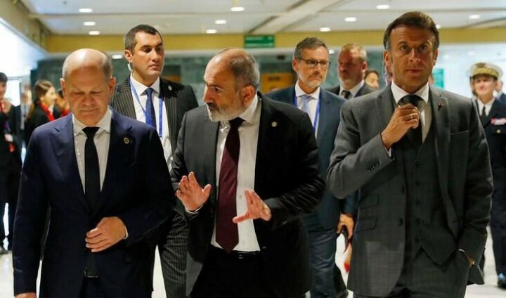 İrəvanın Bakıya məkrli təklifi: