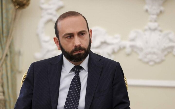 Mirzoyan Azərbaycan və Türkiyə ilə münasibətlərin normallaşdırılmasından danışıb