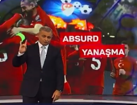 AzTV-dən UEFA-ya sərt cavab: