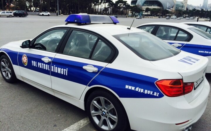 Yasamal rayonunun bəzi küçələrində nəqliyyatın hərəkəti tam məhdudlaşdırılacaq