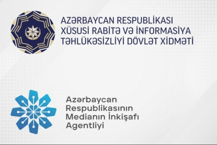 Prezidentin adından heç bir reallığı əks etdirməyən saxta məlumatlar yayılır -