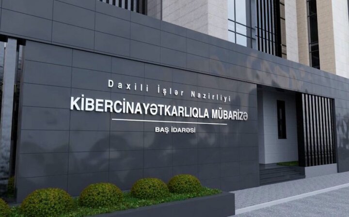 Bank kartlarına kiber hücumlar edən şəbəkə üzvləri həbs olunub