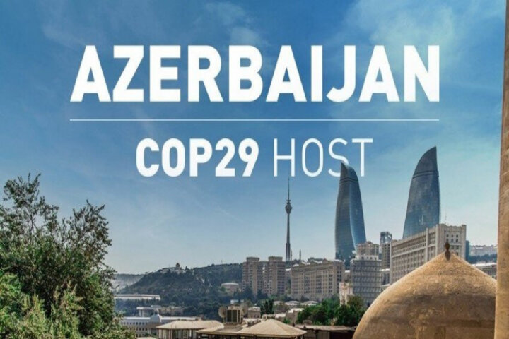 COP29 viza müraciət sistemi aktivləşdirilib